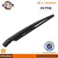 Factory Wholesale Sample Free Car Rear Windshield Wiper Blade And Arm For TOYOTA Highlander V6